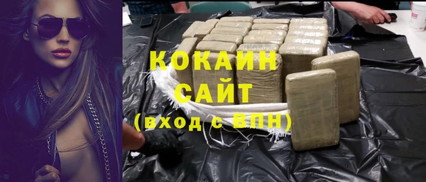 кокс Няндома